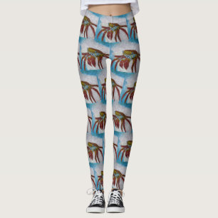 Krabbe Leggings