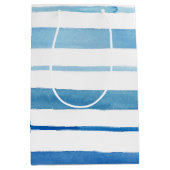 Krabbe Mittlere Geschenktüte (Vorderseite)