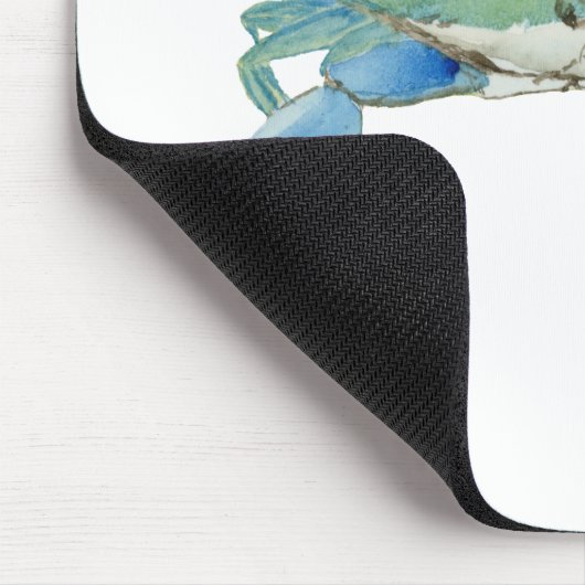 Krabbe Mousepad (Ecke)
