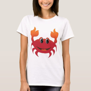 Krabbe T-Shirt