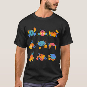 Krabbe T-Shirt