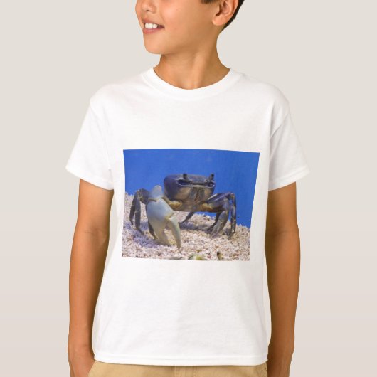 Krabbe T-Shirt (Vorderseite)