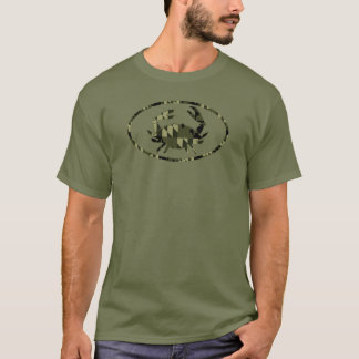 KRABBEN-ARMEE T-Shirt