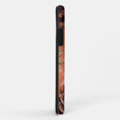 Krabben-Fest Case-Mate iPhone Hülle (Hinten/Rechts)