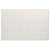 Krabben für Baumwolle (56" Breite) Stoff (Fat Quarter (45,7 x 55,9 cm))