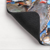 Krabben Mousepad (Ecke)
