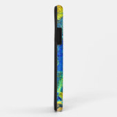 Krabben-Muschel Case-Mate iPhone Hülle (Hinten/Rechts)