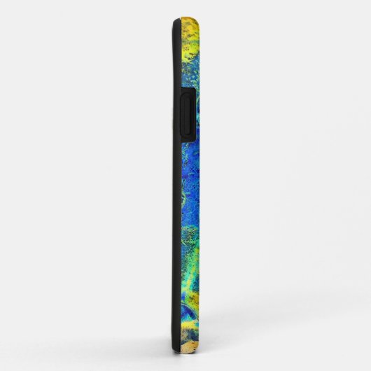 Krabben-Muschel Case-Mate iPhone Hülle (Hinten/Rechts)