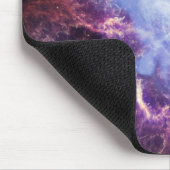Krabben-Nebelfleck NGC 1952 Mousepad (Ecke)