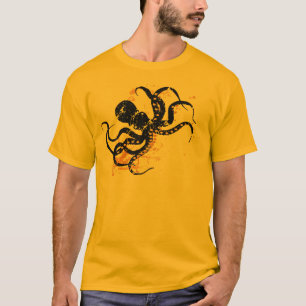 Krabben T-Shirt