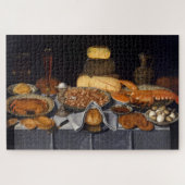 Krabben und Hummer Puzzle (Horizontal)