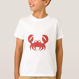 Krabbendruck-T - Shirt