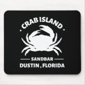 Krabbeneiche Mousepad (Vorne)