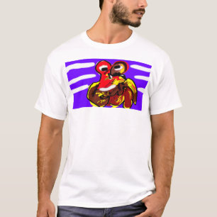 Krabbenfest T-Shirt