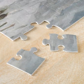 Krabbenfischerei (von Winslow Homer) Puzzle (Seite)