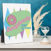 Krabbengeschäft Fotoplatte (Seite)