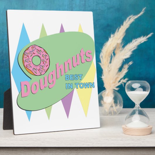 Krabbengeschäft Fotoplatte (Seite)