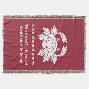 Krabbengewächse Decke