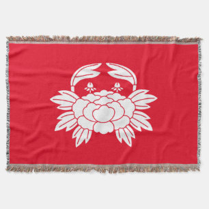 Krabbengewächse Decke