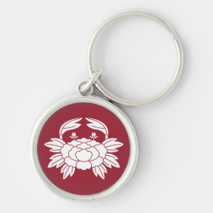 Krabbengewächse Schlüsselanhänger