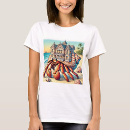 Krabbenhaus T-Shirt
