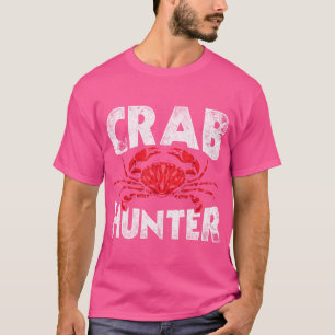 Krabbenjäger-Krabbe T-Shirt