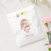 Krabbenkohlbeutel mit Babydusche Gastgeschenk Geschenktütchen (Versiegelt)