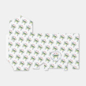 Krabbenlieferungen für Party Geschenkschachtel (Ungefaltet)