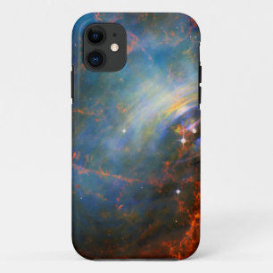 Krabbennebel Case-Mate iPhone Hülle