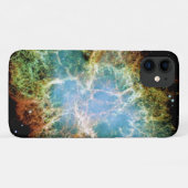 Krabbennebel Case-Mate iPhone Hülle (Rückseite (Horizontal))