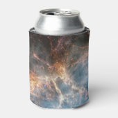 Krabbennebel Dosenkühler (Kanne Vorderseite)