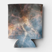 Krabbennebel Dosenkühler (Vorderseite)