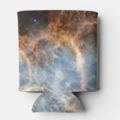 Krabbennebel Dosenkühler (Rückseite)