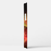 Krabbennebel im Fall "Space Case-Mate"-iPhone Case-Mate iPhone Hülle (Rückseite / Rechts)