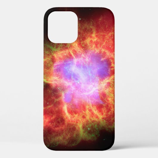 Krabbennebel im Fall "Space Case-Mate"-iPhone Case-Mate iPhone Hülle (Rückseite)