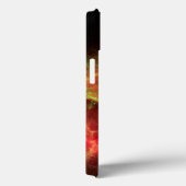 Krabbennebel im Weltraum über Hubble Case-Mate iPhone Hülle (Rückseite / Rechts)