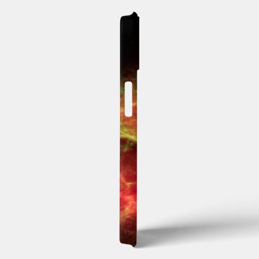 Krabbennebel im Weltraum über Hubble Case-Mate iPhone Hülle (Rückseite / Rechts)