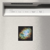 Krabbennebel Magnet (In Situ (Geschirrspüler))