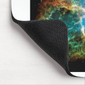 Krabbennebel Mousepad (Ecke)