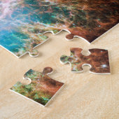 Krabbennebel Puzzle (Seite)