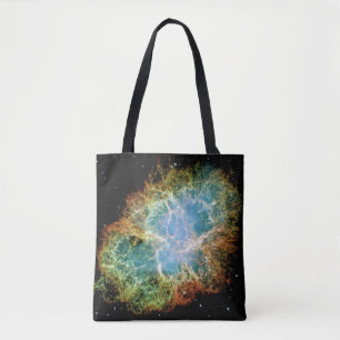 Krabbennebel Tasche