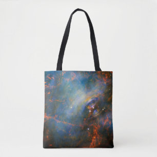 Krabbennebel Tasche