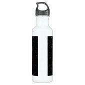 Krabbennebel Trinkflasche (Rückseite)