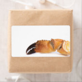 Krabbenverkleidung (Insitu)