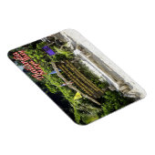 Krabi - Maya Bay - Thailand - Magnet (Rechte Seite)