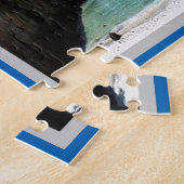 Krabi - Maya Bay - Thailand - Puzzle (Seite)