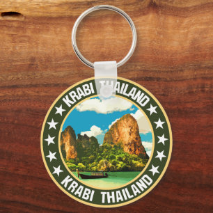 Krabi Schlüsselanhänger