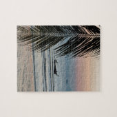 Krabi Strand Puzzle (Horizontal)