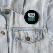 Krabi Thailand Button (Beispiel)