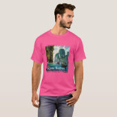 Krabi Thailand T-Shirt (Vorne ganz)